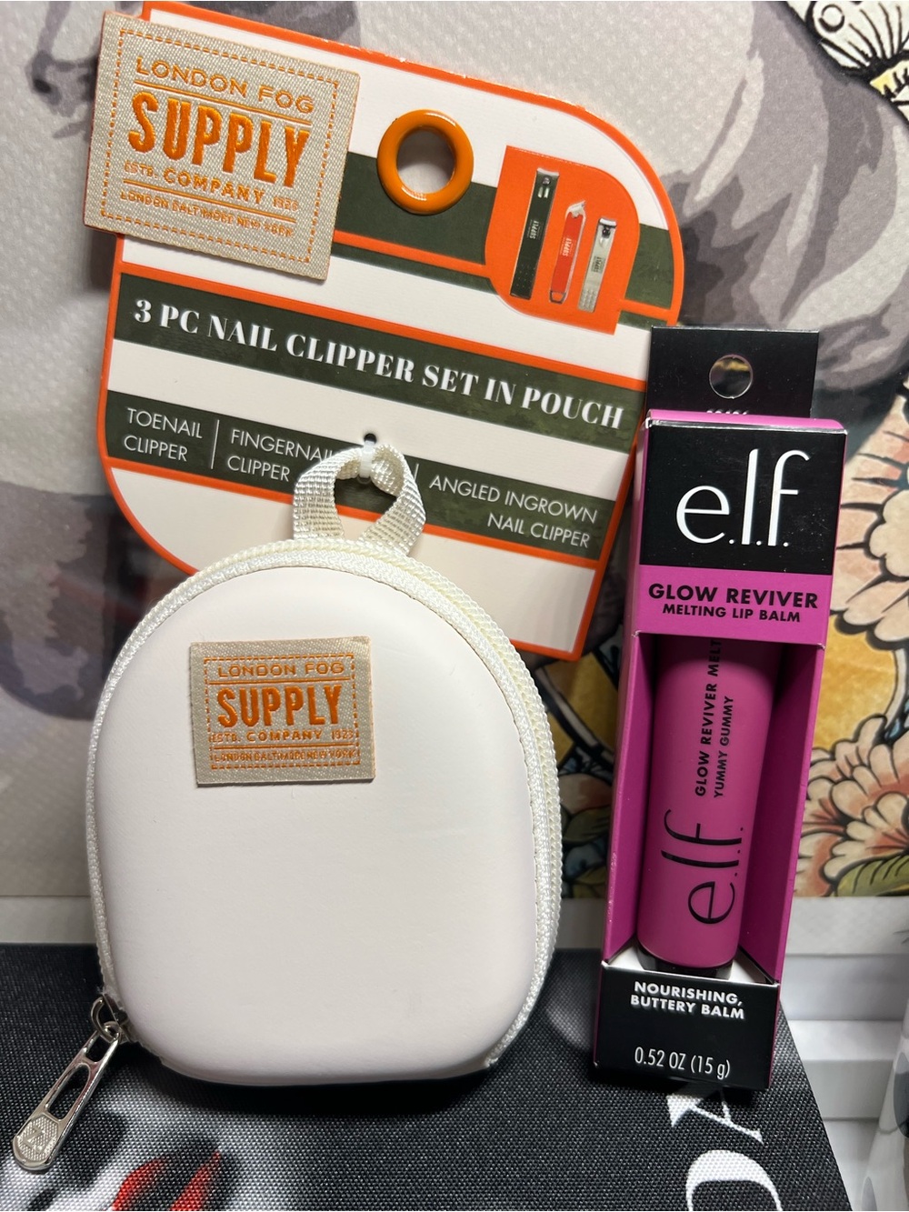 NEW Beauty Bundle